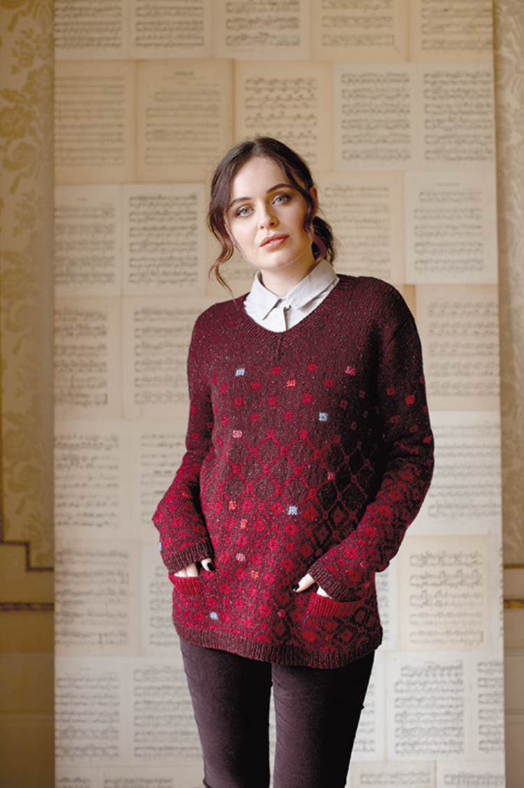 Rowan Rowan Magazine 64