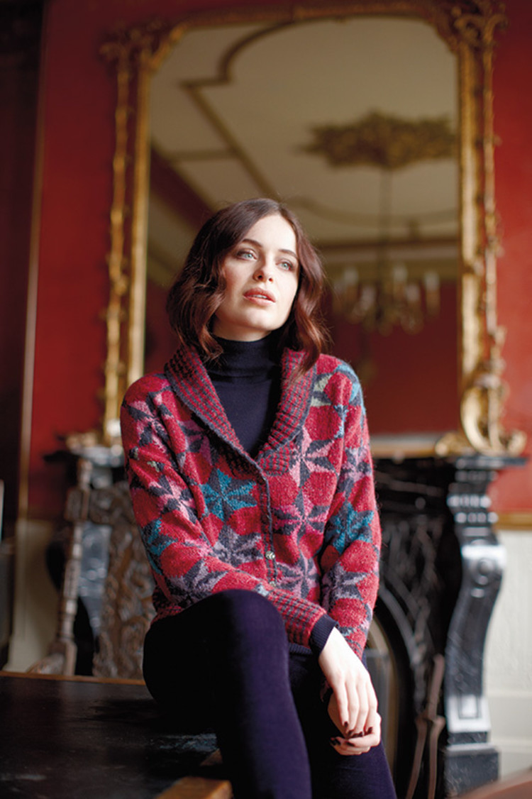 Rowan Rowan Magazine 64