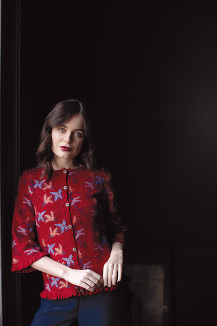 Rowan Rowan Magazine 64