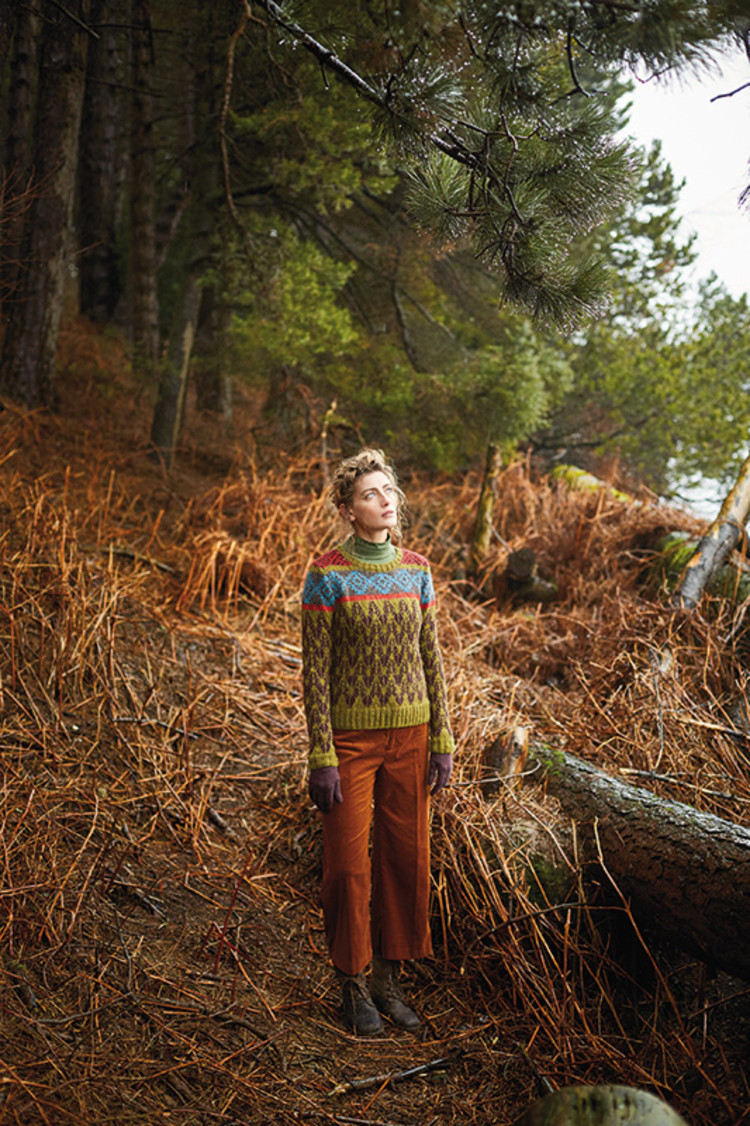 Rowan Rowan Magazine 64