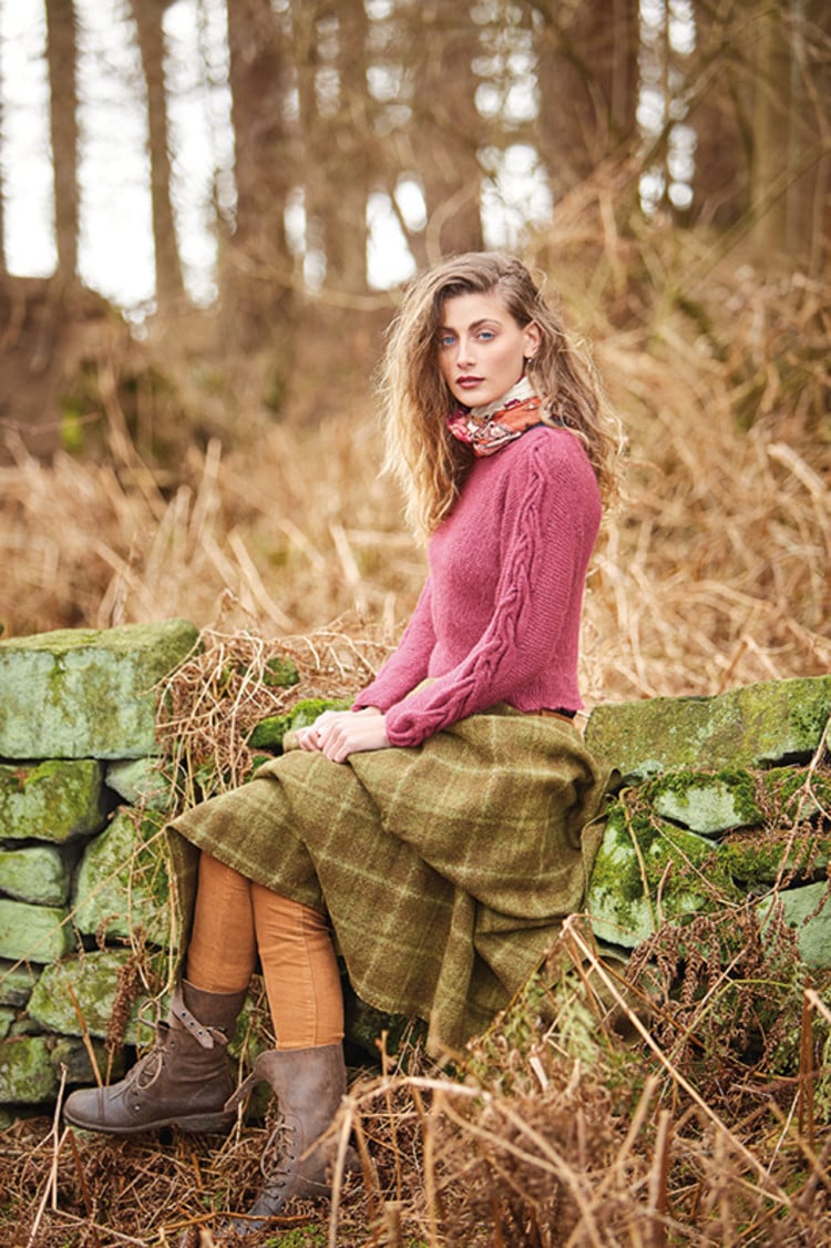 Rowan Rowan Magazine 64