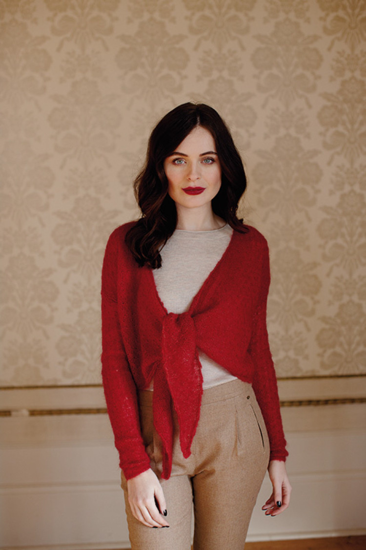 Rowan Rowan Magazine 64