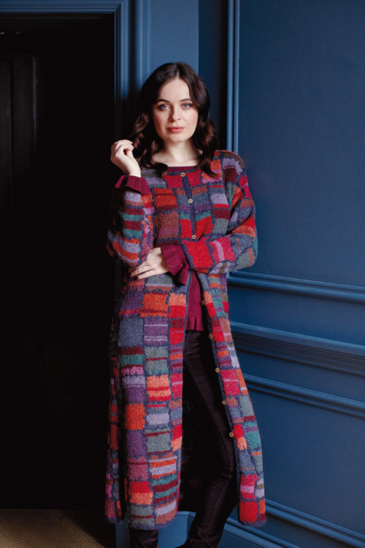 Rowan Rowan Magazine 64