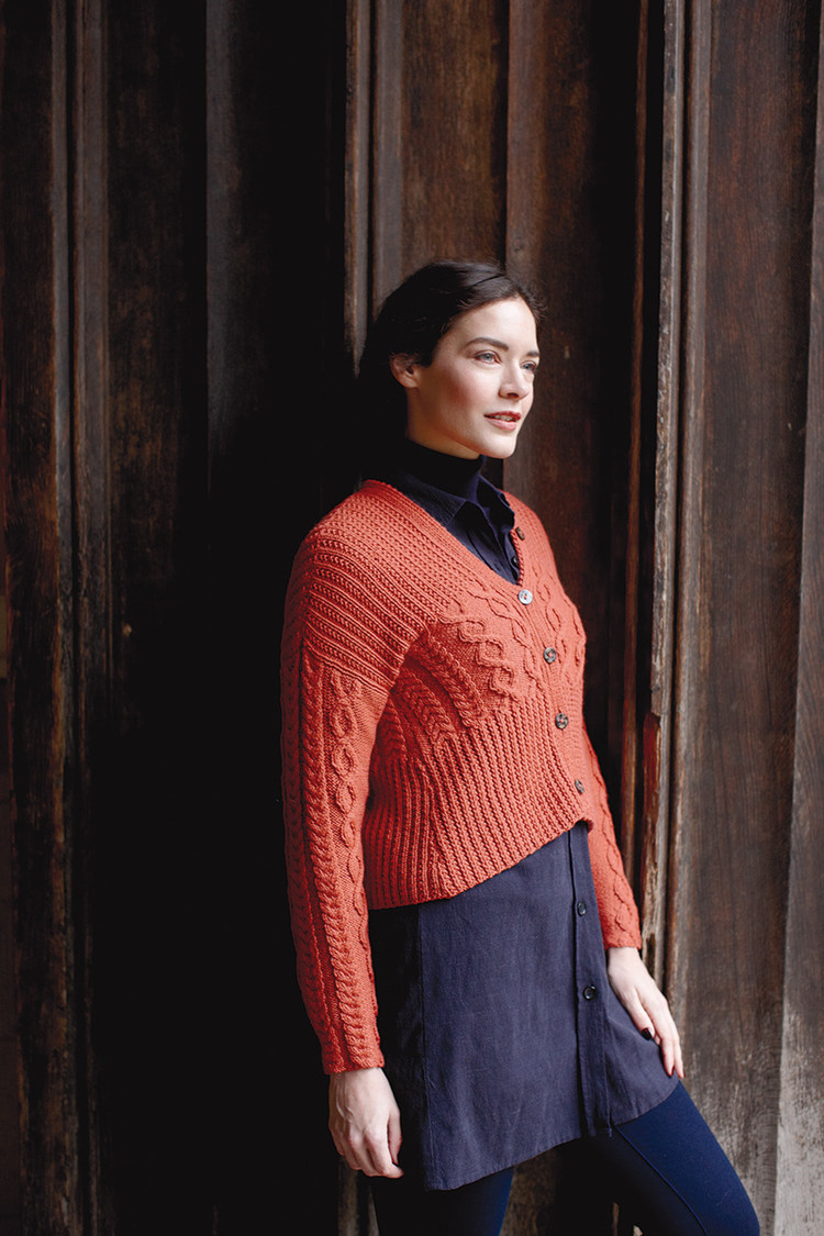 Rowan Rowan Magazine 66 - Bookbound