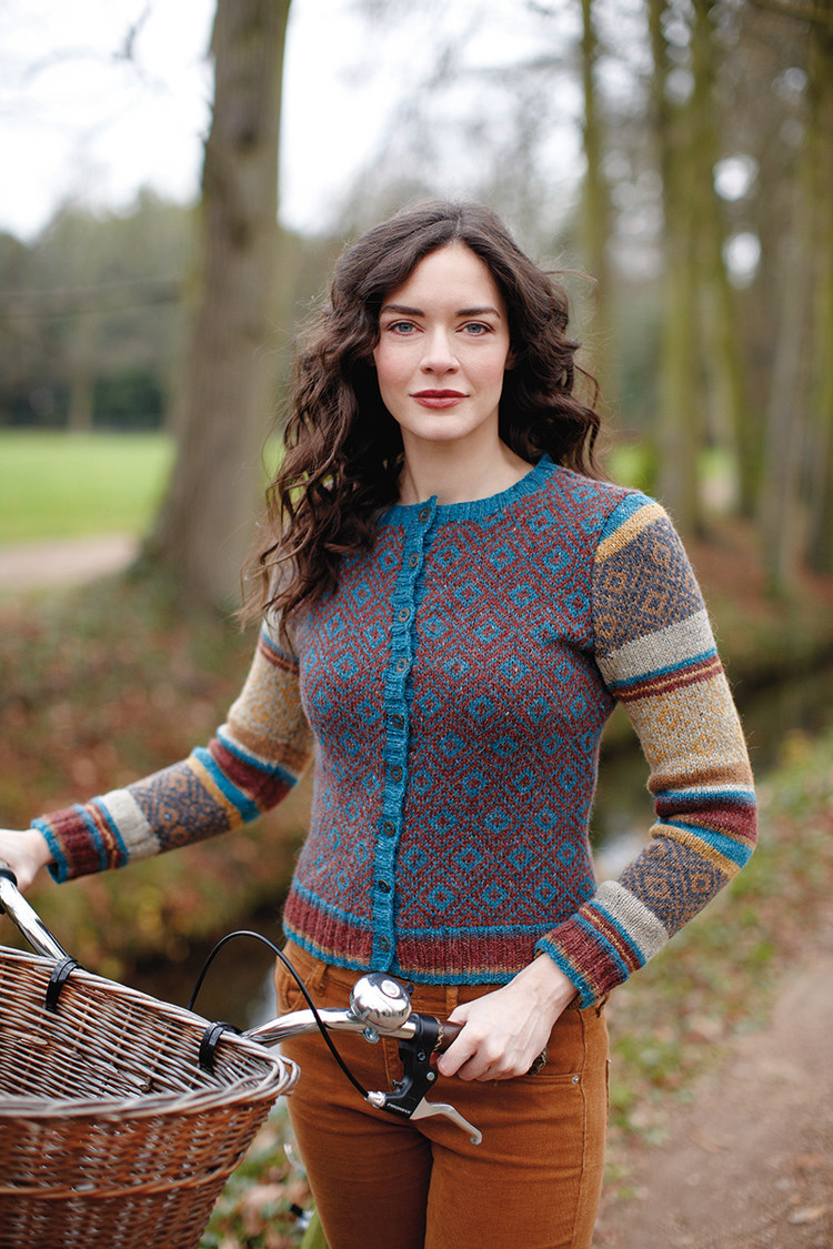 Rowan Rowan Magazine 66 - Bookbound