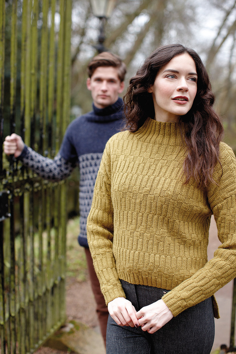 Rowan Rowan Magazine 66 - Bookbound