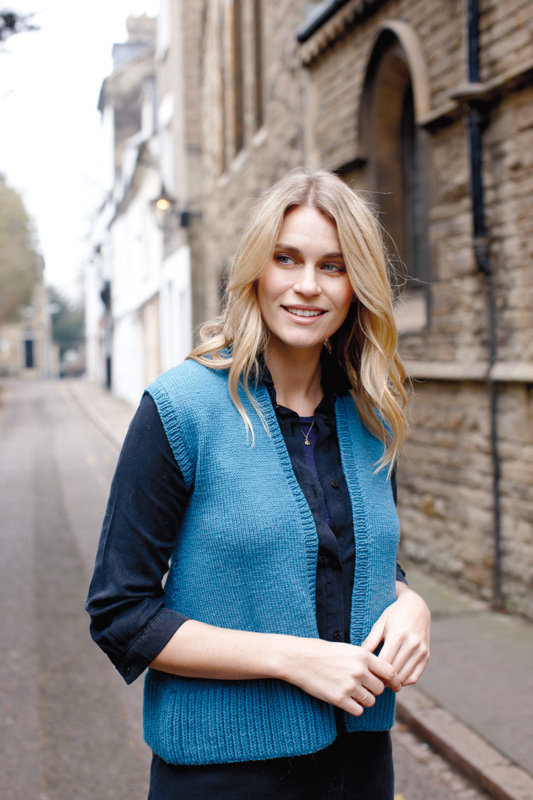 Rowan Rowan Magazine 66 - Bookbound