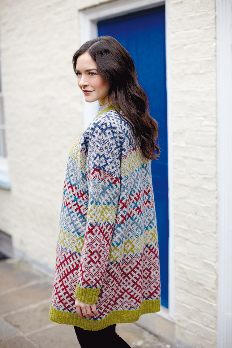 Rowan Rowan Magazine 66 - Bookbound