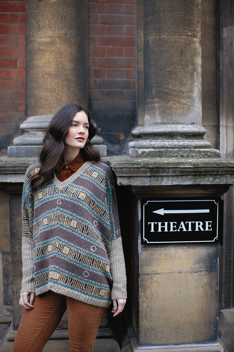 Rowan Rowan Magazine 66 - Bookbound