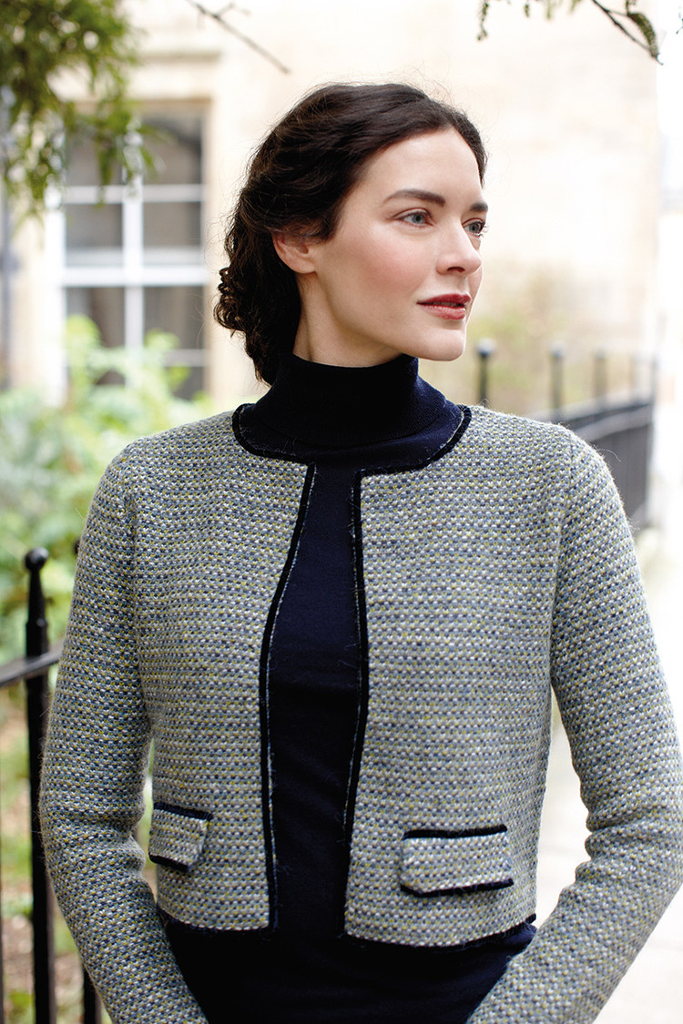 Rowan Rowan Magazine 66 - Bookbound