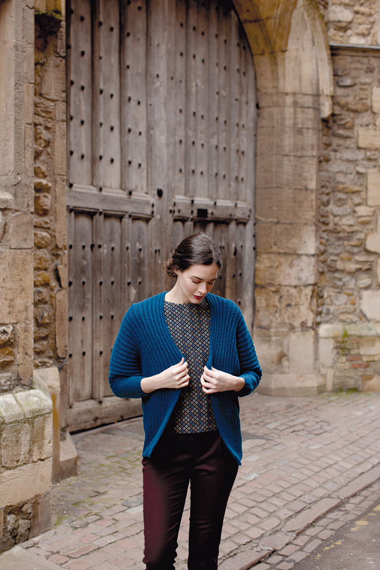 Rowan Rowan Magazine 66 - Bookbound