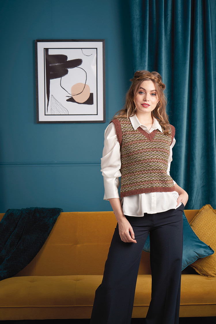 Rowan Rowan Magazine 70