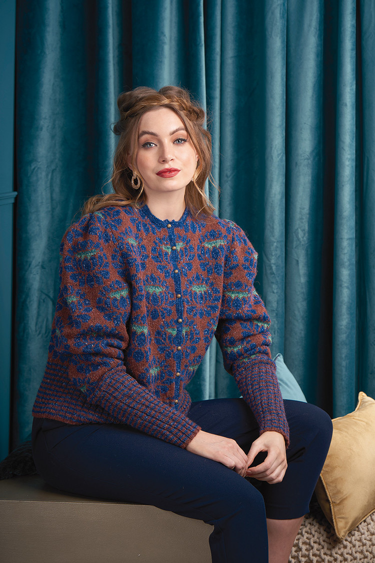 Rowan Rowan Magazine 70