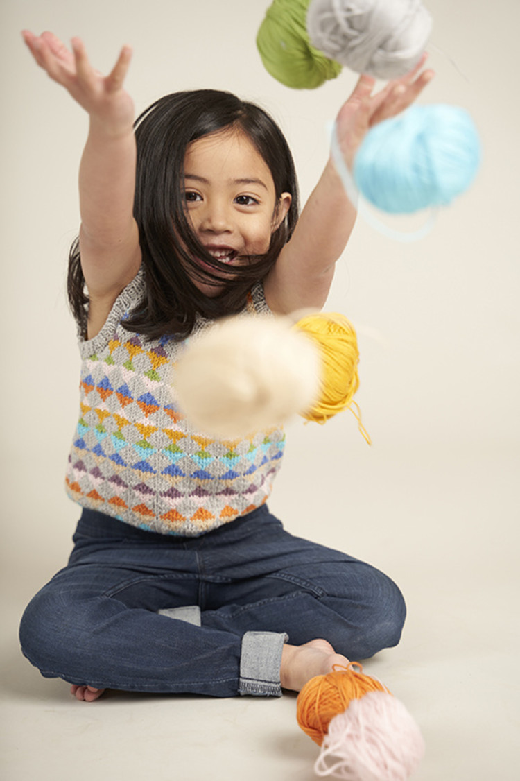 Rowan Rowan Mini Knits