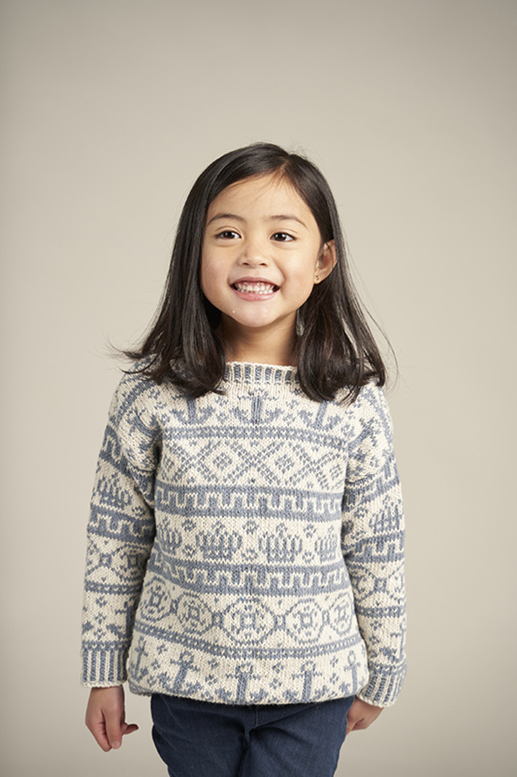 Rowan Rowan Mini Knits
