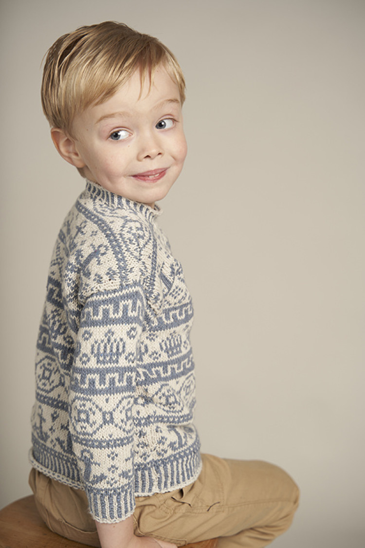 Rowan Rowan Mini Knits