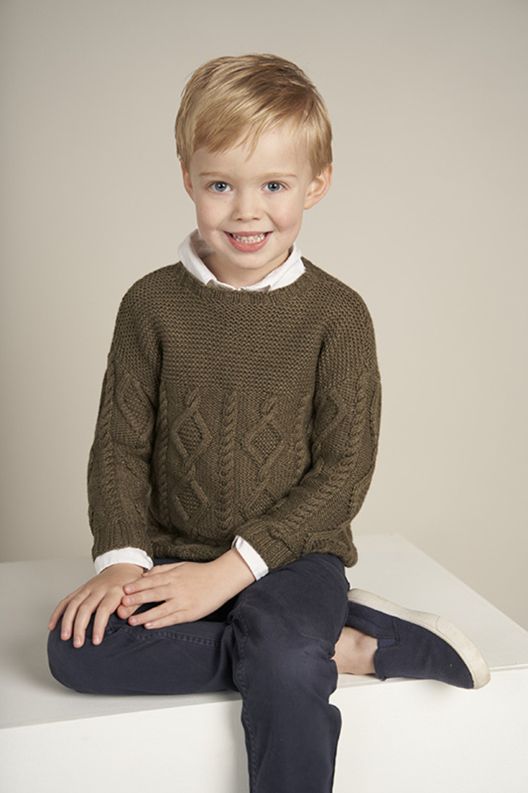 Rowan Rowan Mini Knits