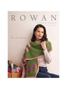 Rowan Seasonal Palette - Cotton Cashmere