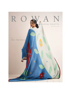 Rowan Seasonal Palette - Kid Classic