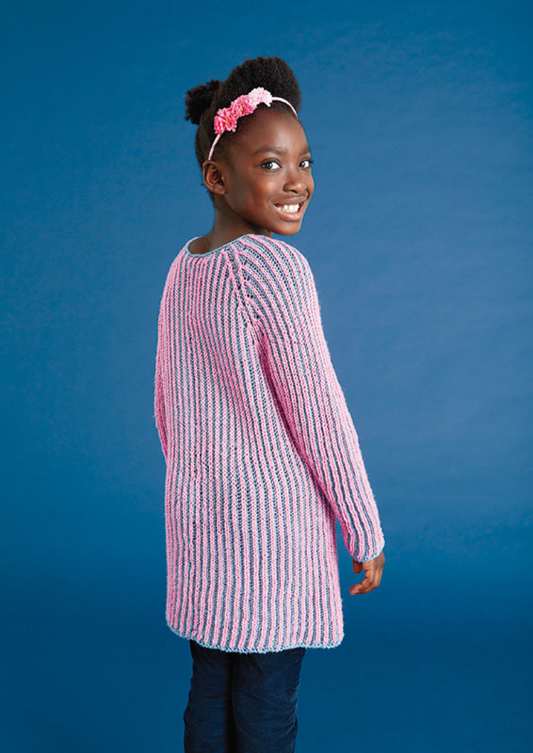 Rowan Summer Brights Kids