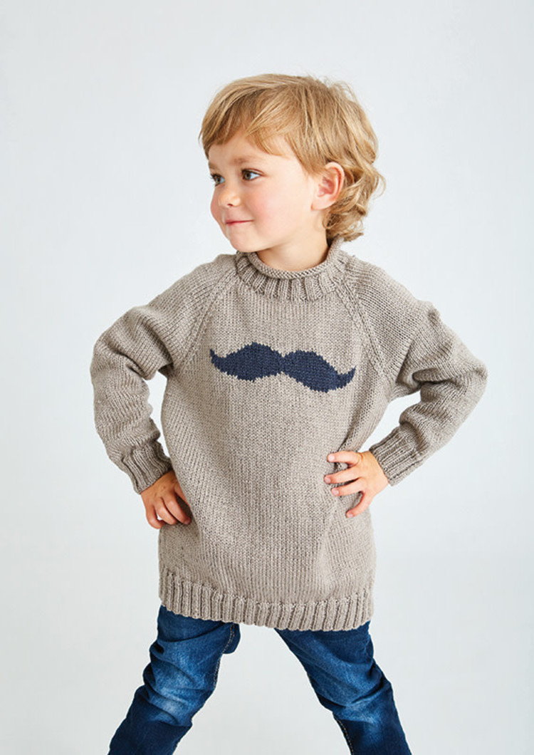 Rowan Summer Brights Kids