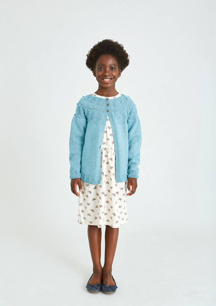 Rowan Summer Brights Kids