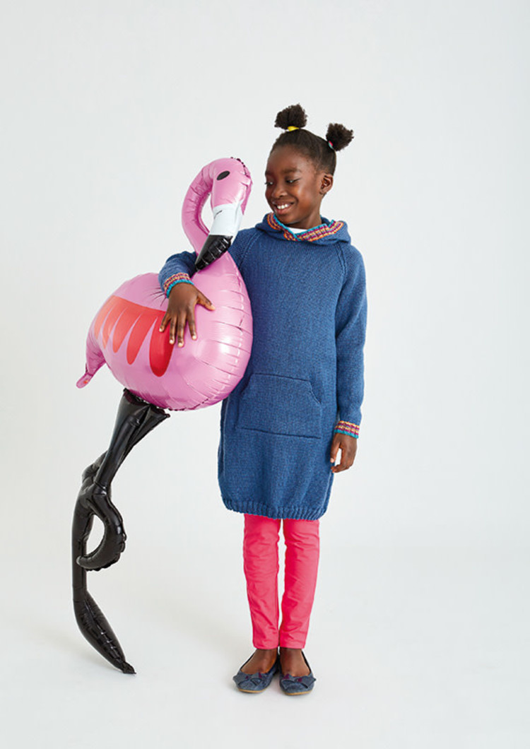 Rowan Summer Brights Kids