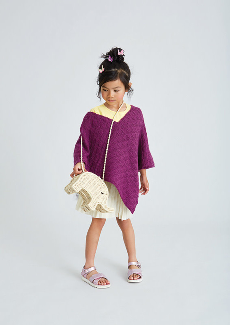 Rowan Summer Brights Kids