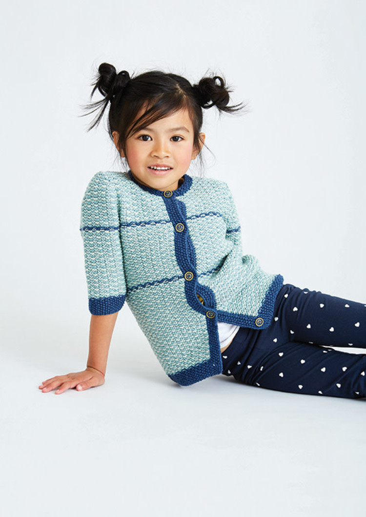 Rowan Summer Brights Kids