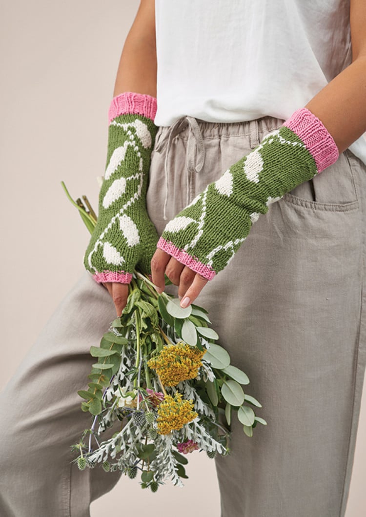 Rowan Seasonal Palette - Cotton Cashmere