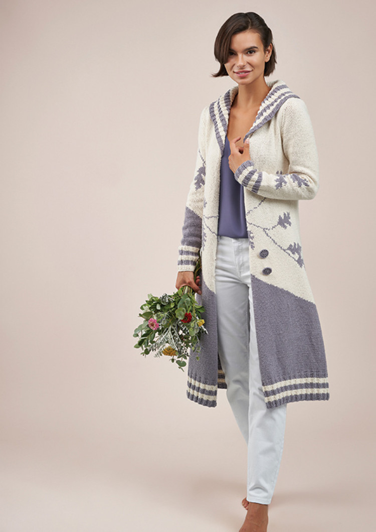 Rowan Seasonal Palette - Cotton Cashmere