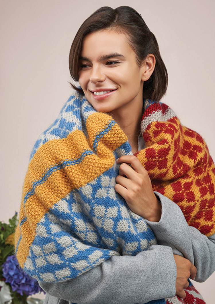 Rowan Seasonal Palette - Kid Classic