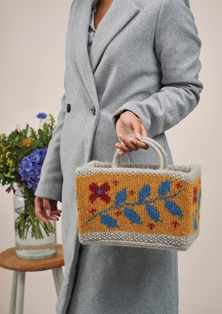 Rowan Seasonal Palette - Kid Classic