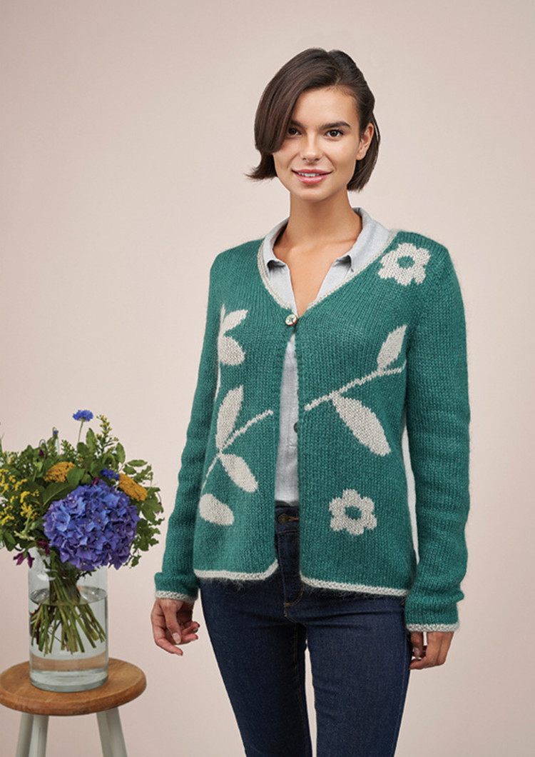 Rowan Seasonal Palette - Kid Classic