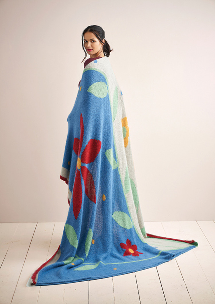 Rowan Seasonal Palette - Kid Classic