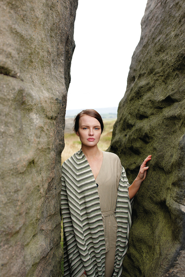 Rowan Summerlite Horizons