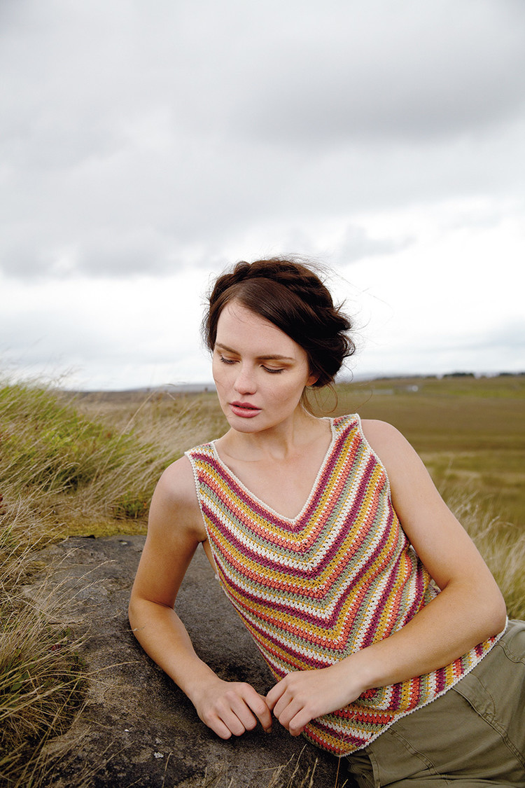 Rowan Summerlite Horizons