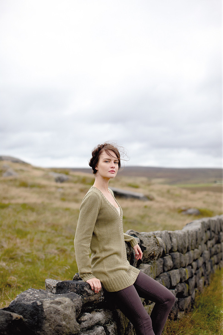 Rowan Summerlite Horizons