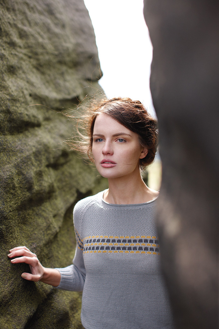 Rowan Summerlite Horizons