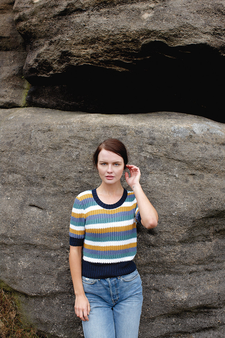 Rowan Summerlite Horizons