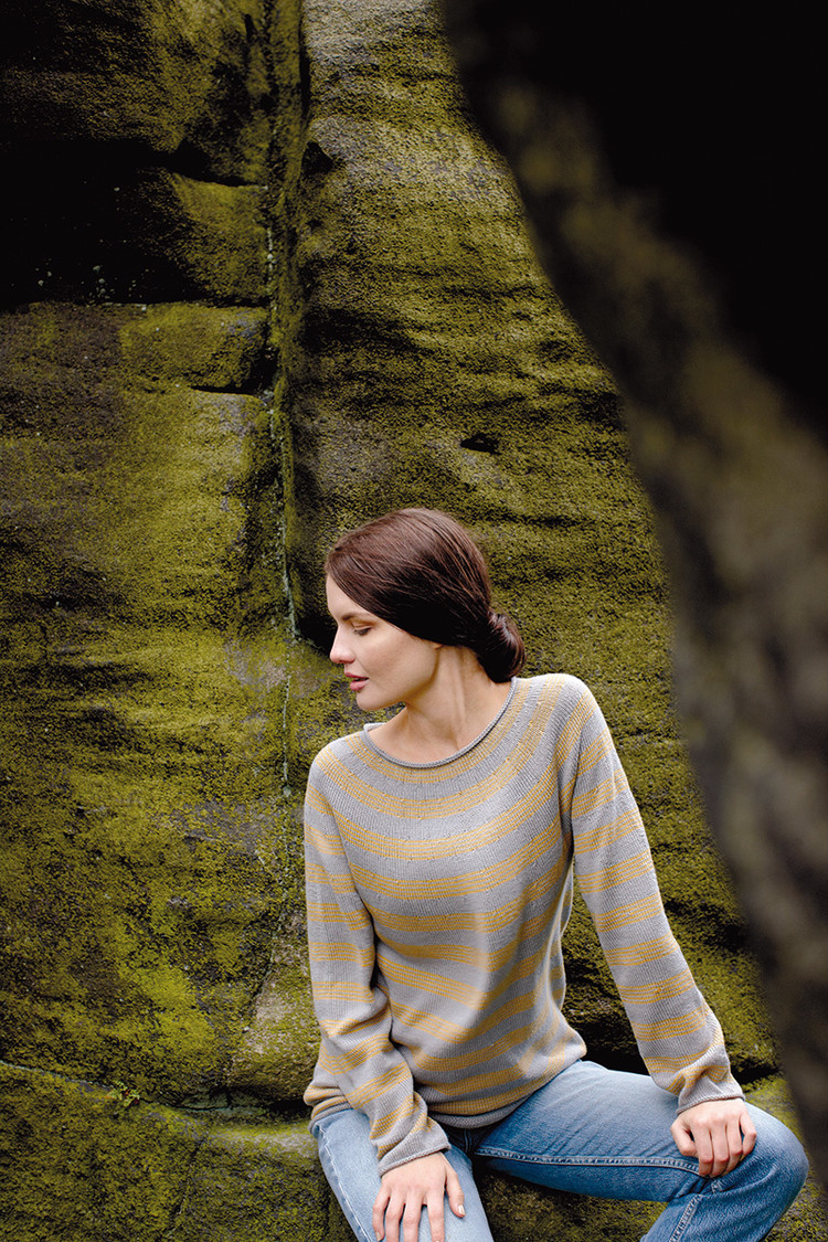 Rowan Summerlite Horizons