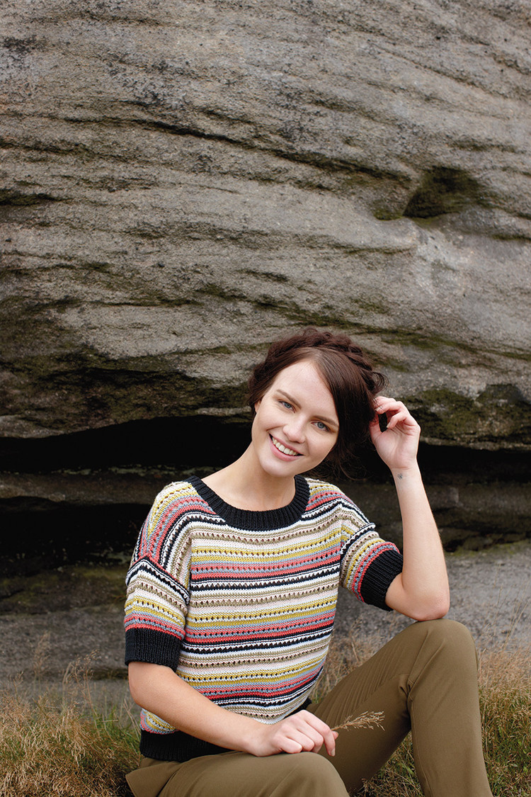 Rowan Summerlite Horizons