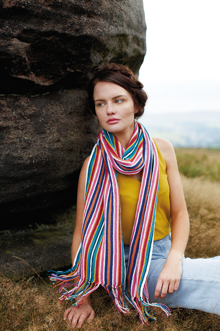 Rowan Summerlite Horizons