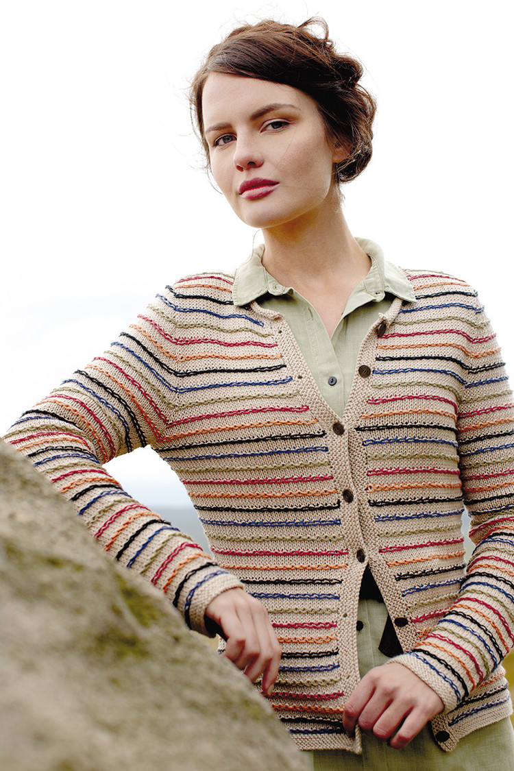 Rowan Summerlite Horizons