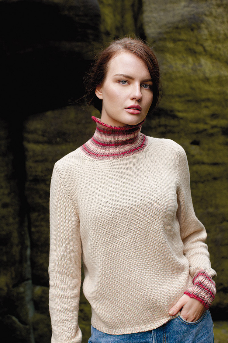 Rowan Summerlite Horizons