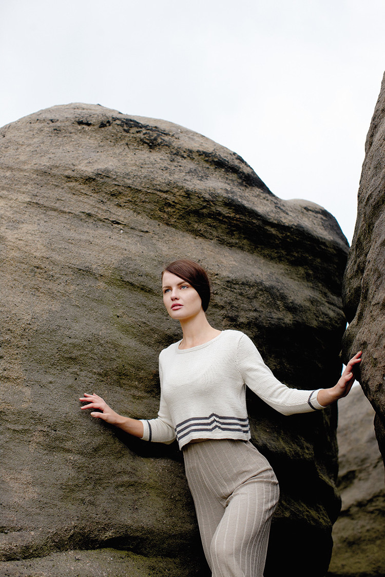 Rowan Summerlite Horizons