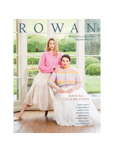 Rowan Rowan Magazine 72