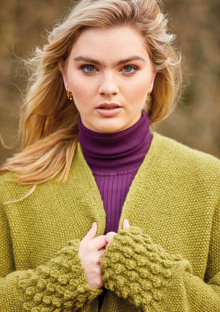 Rowan Rowan Magazine 72