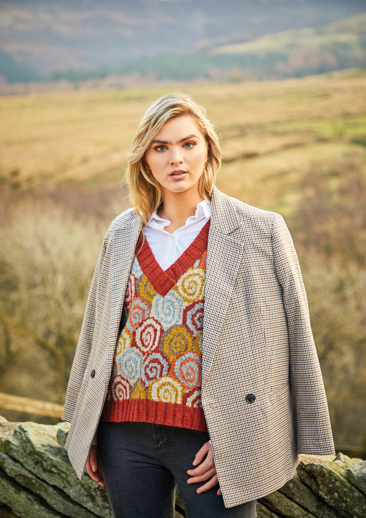 Rowan Rowan Magazine 72