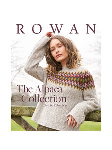 Rowan The Alpaca Collection
